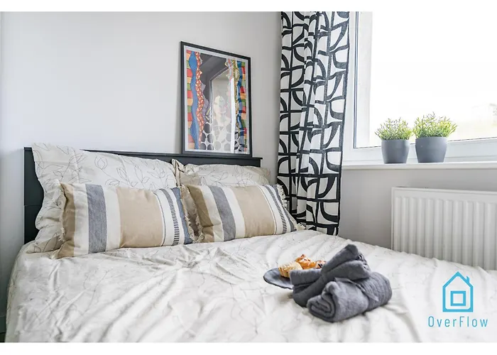 Lily Room - 15 Minutes to Gdańsk Old Town