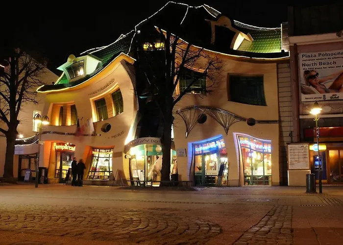 Luxury Residence Gdansk