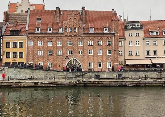 Luxury Residence Gdansk