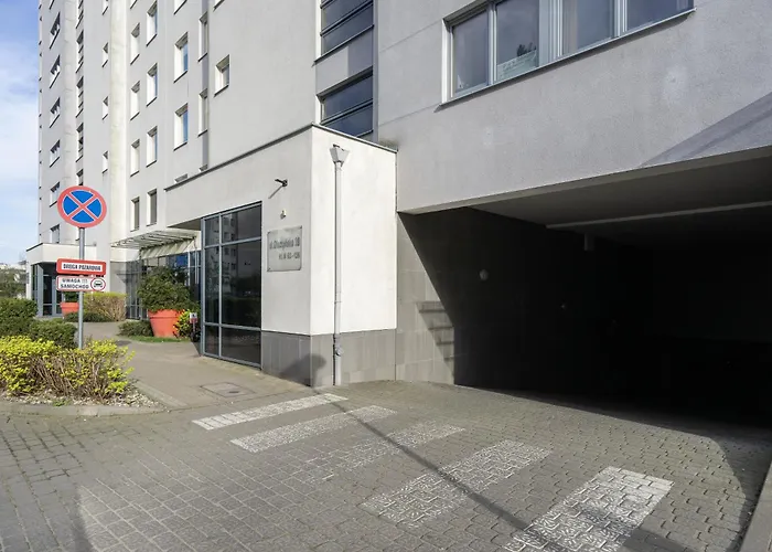 Apartament Panorama