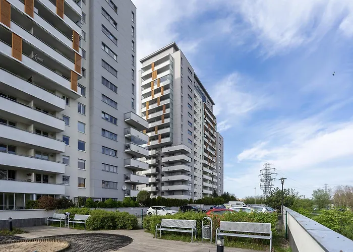 Apartament Panorama