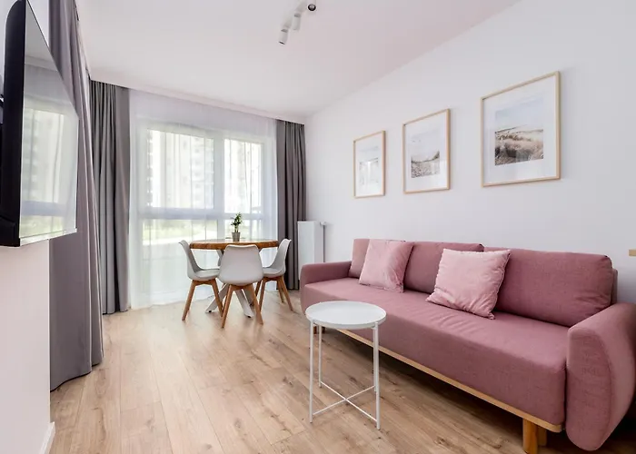 Nova Letnica Apartment By Bookinghost