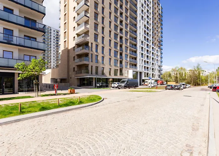 Nova Letnica Apartment By Bookinghost