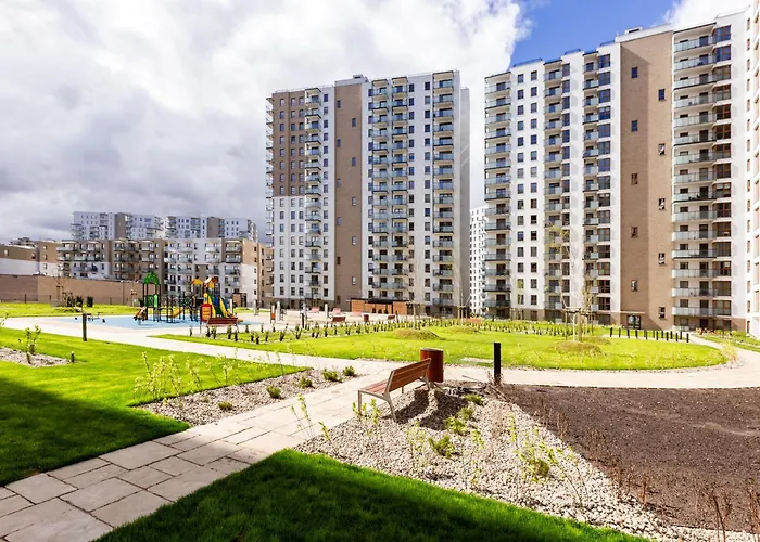 Nova Letnica Apartment By Bookinghost