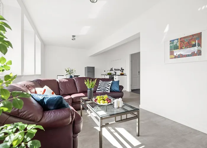 Apartament Stylowy