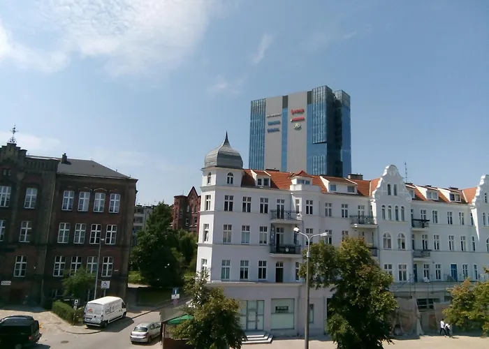 Wrzeszcz Centrum