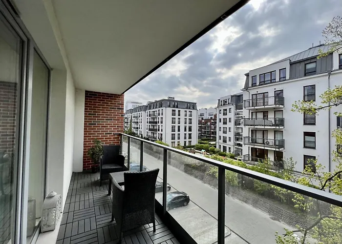 Premium Apartment Oldtown Yacht Marina