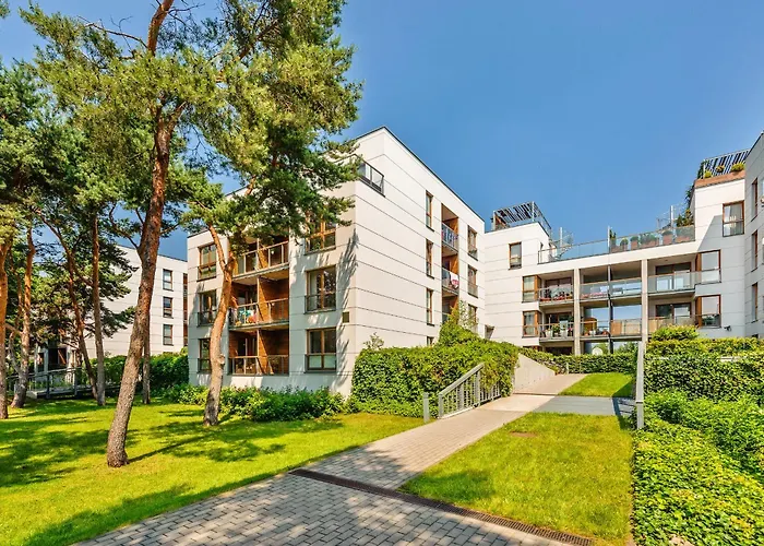 Baltic Diamond - Nadmorski Dwór
