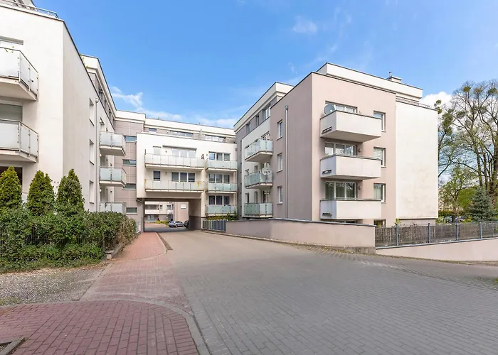 Platinium Kartuska Modern