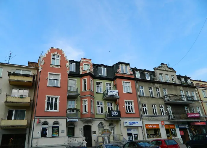 Gdansk-Dmowskiego 6