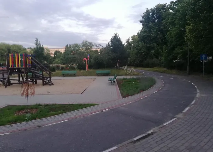 Piastowska100