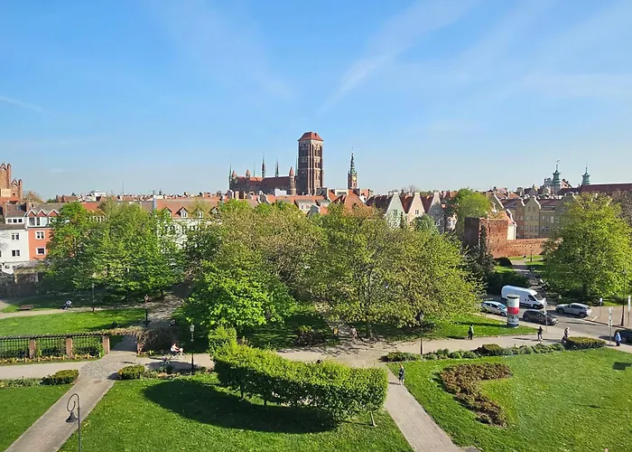 Old Town View