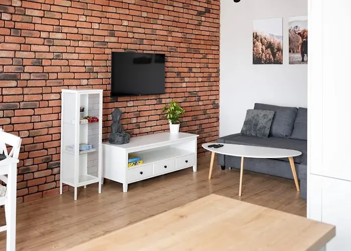 Apartament Nr 12