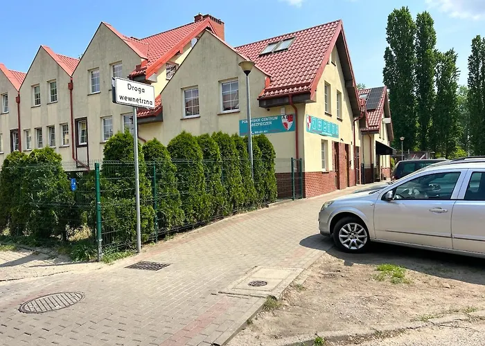 Guesthouse Baltic