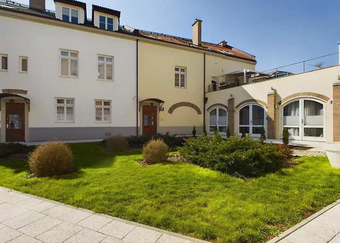 Nowoczesne Studio z Parkingiem 500 m od Starego Miasta w Gdańsku by Noclegi Renters