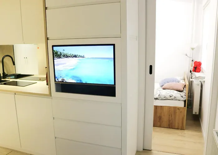 Daisy Apartament