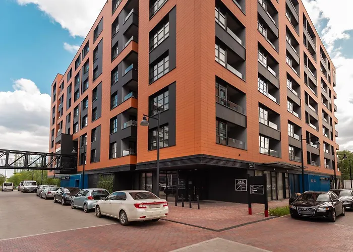 Flatbook - City Center s Doki Living