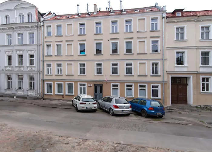 Platinium Wallenroda Cozy
