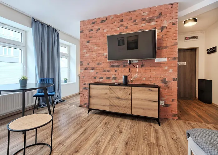 Platinium Wallenroda Cozy
