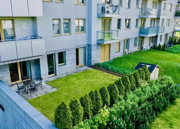 Seapartment