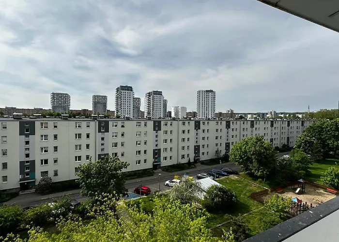 JAGIELLOŃSKA 10b