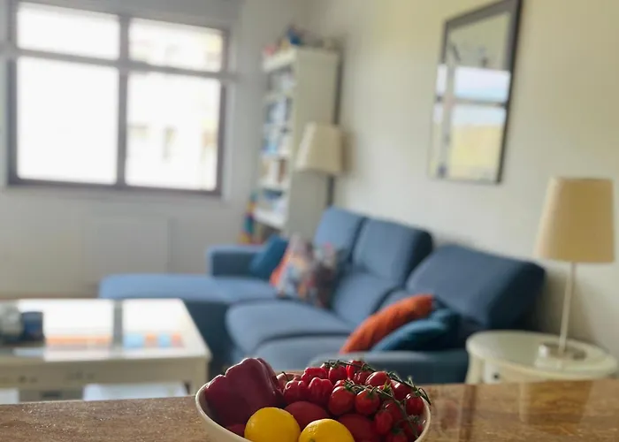 Exclusive Baltic Apartment - Forest And Park Views By Polandbnb