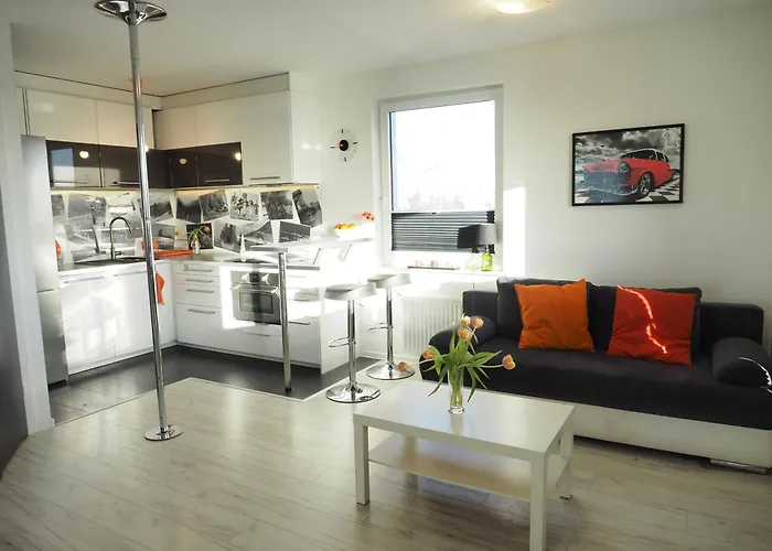 Sunshine Rooms
