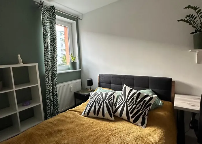 Apartament Rzeźnicka Old Town