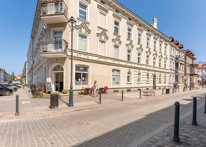 Wallenroda Art Stay Gdansk Wrzeszcz