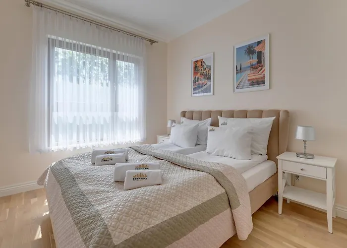 Morenova By Downtown Apartments