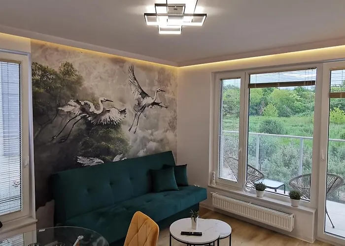 FLOU Przystań Letnica 79