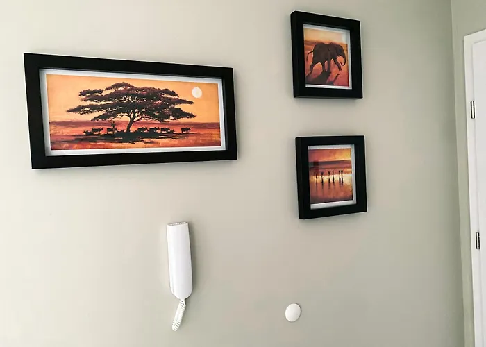 Malawi Apartments