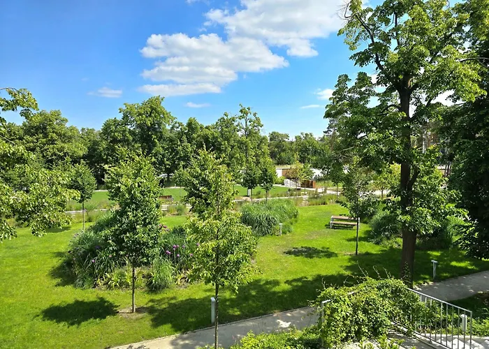 Morze Apartament Rowery i Parking gratis Gym&Sauna