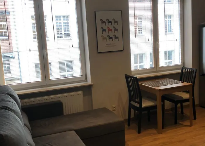 Studio Garncarska