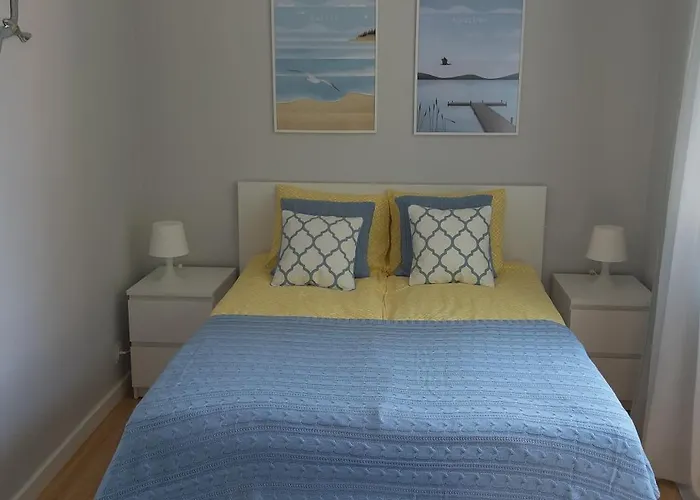 Apartamenty Premium 200m. do plaży
