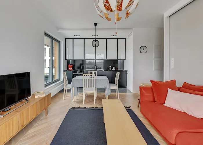 Riverside Apartments