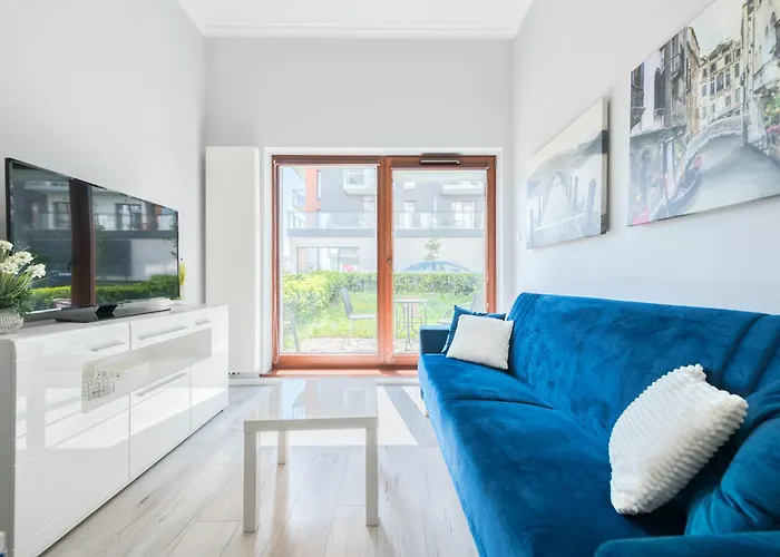 Apartments Nowa Motlawa Gdansk By Noclegi Renters