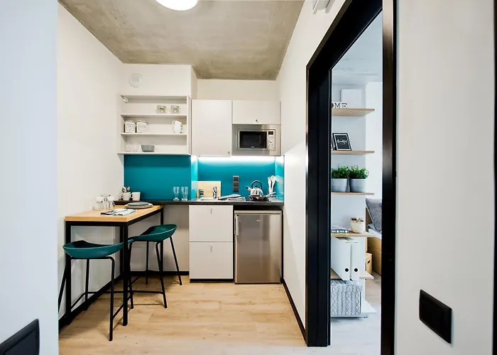 Hostel Milestone By Tribera Gdansk Center
