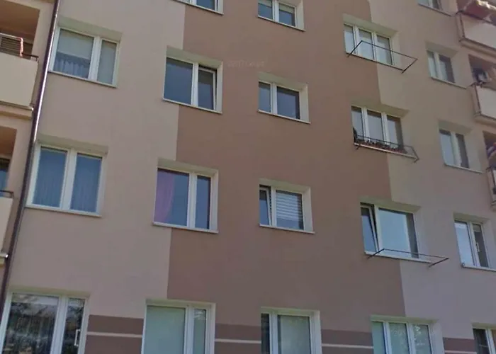 Apartament Lilia
