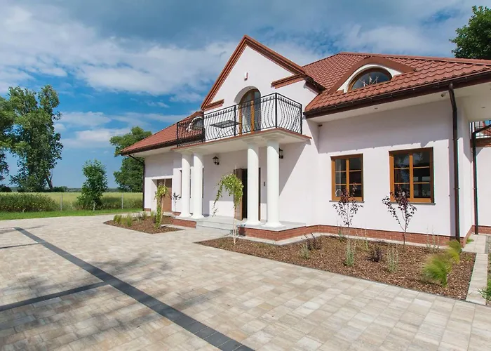 Wiślany Zakątek