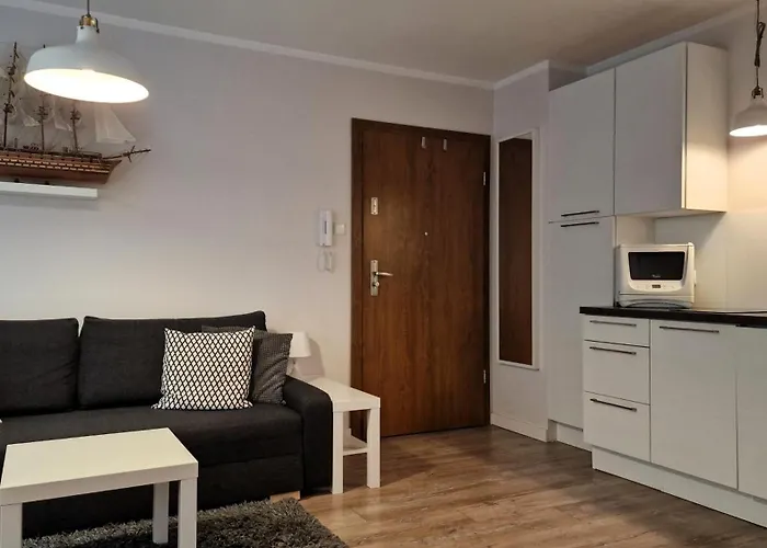 BRESNO MARE SEA FRONT Apartment przy plaży