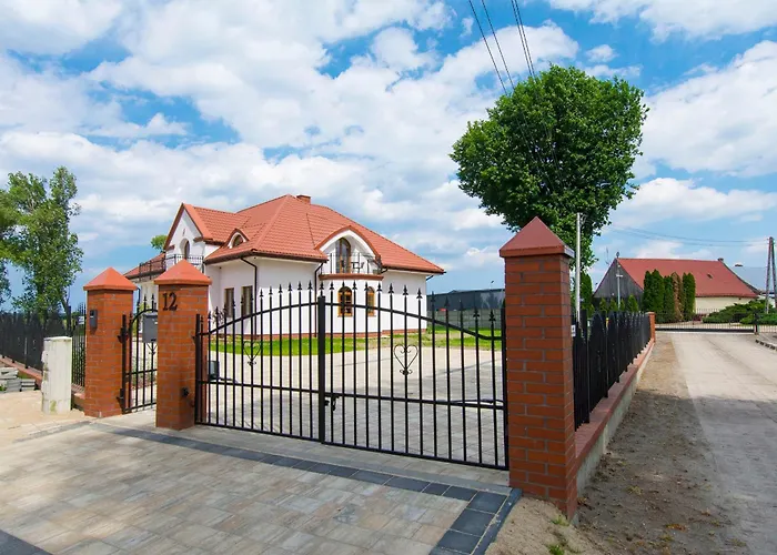 Wiślany Zakątek