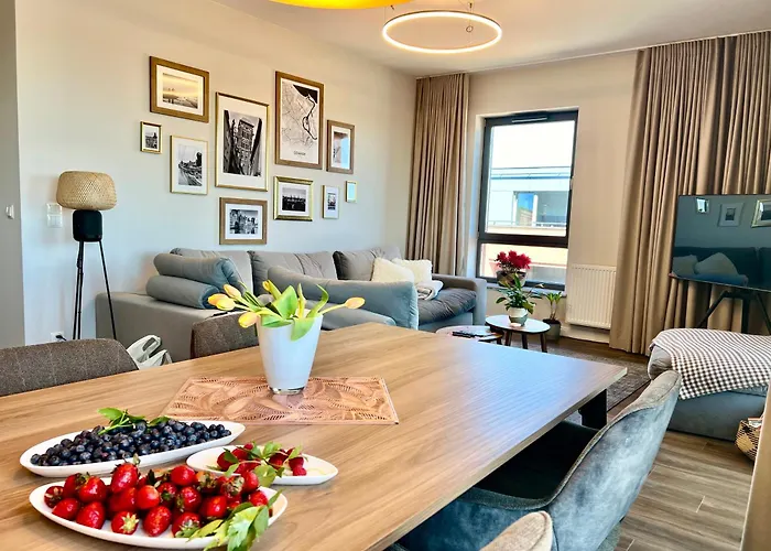 Premium And Luxury - Baltic Riviera s