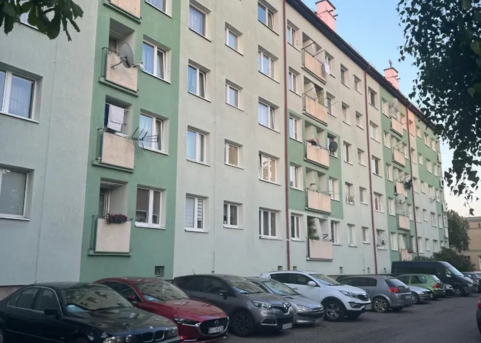 Orla plaża