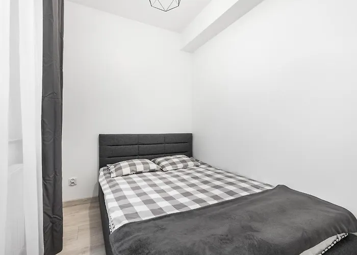 Sw Barbara Apartament II