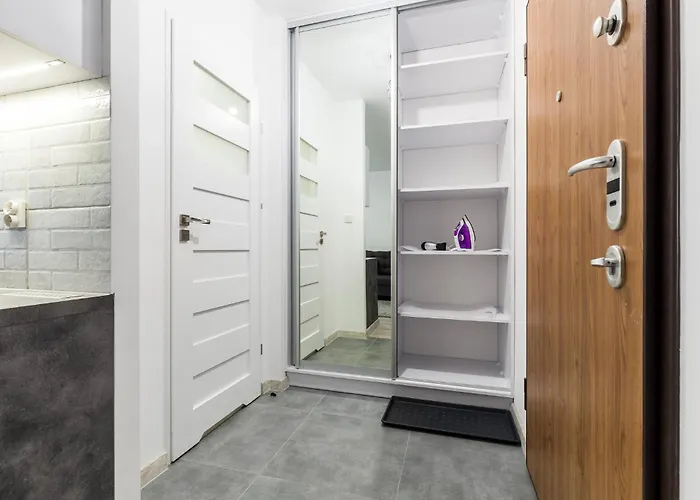 Sw Barbara Apartament II
