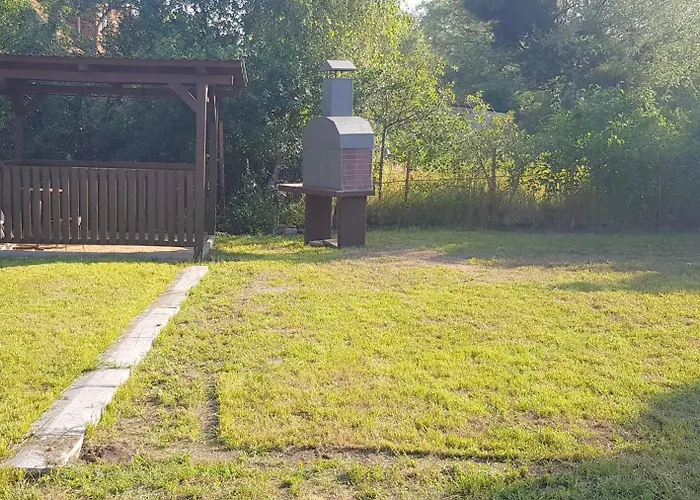 Apartament Gdańsk Szklana Huta