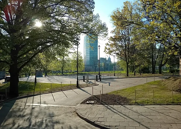 Kawalerka z antresolą do wzięcia