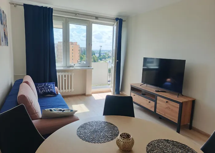 Nad Motławą , Szopy 3