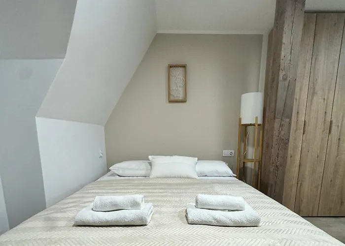 Imb Boutique Apartment Gdansk